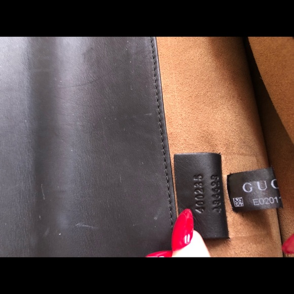 Gucci Dionysus - Picture 2 of 8